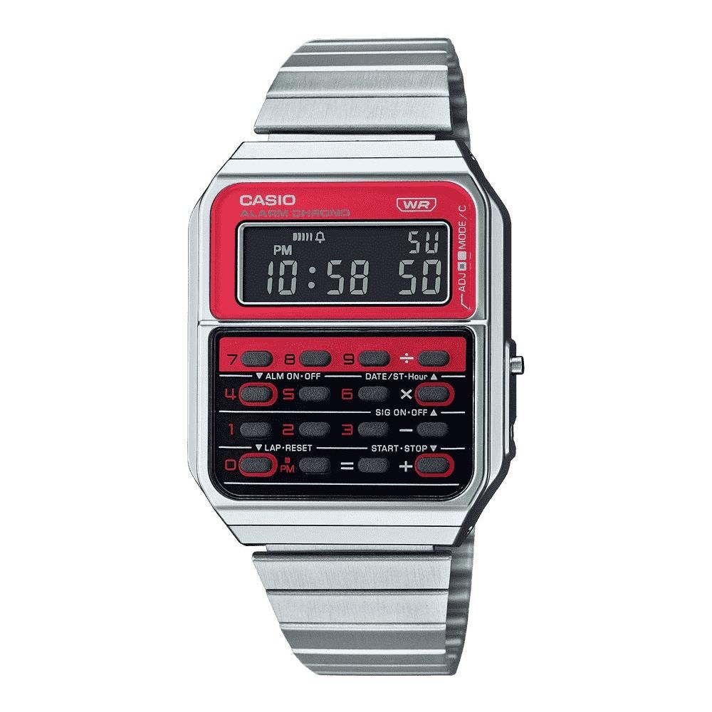 Orologio Casio CA-500WE-4BEF