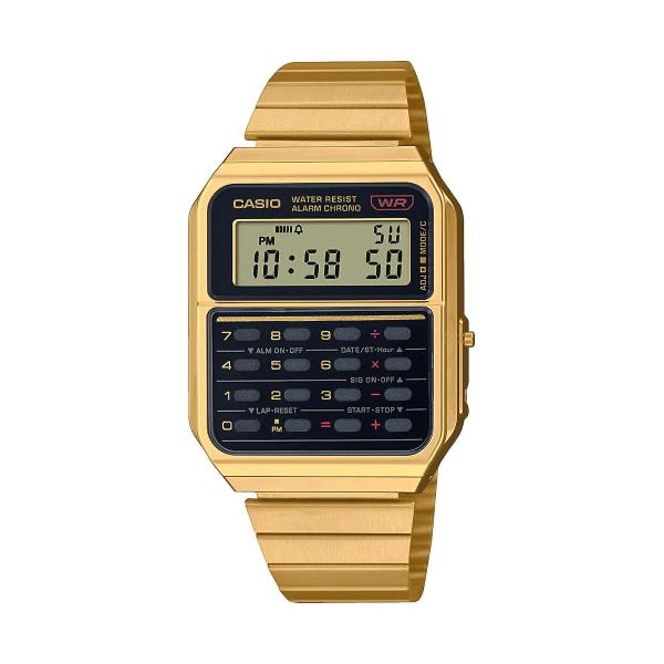 Orologio Casio CA-500WEG-1AEF