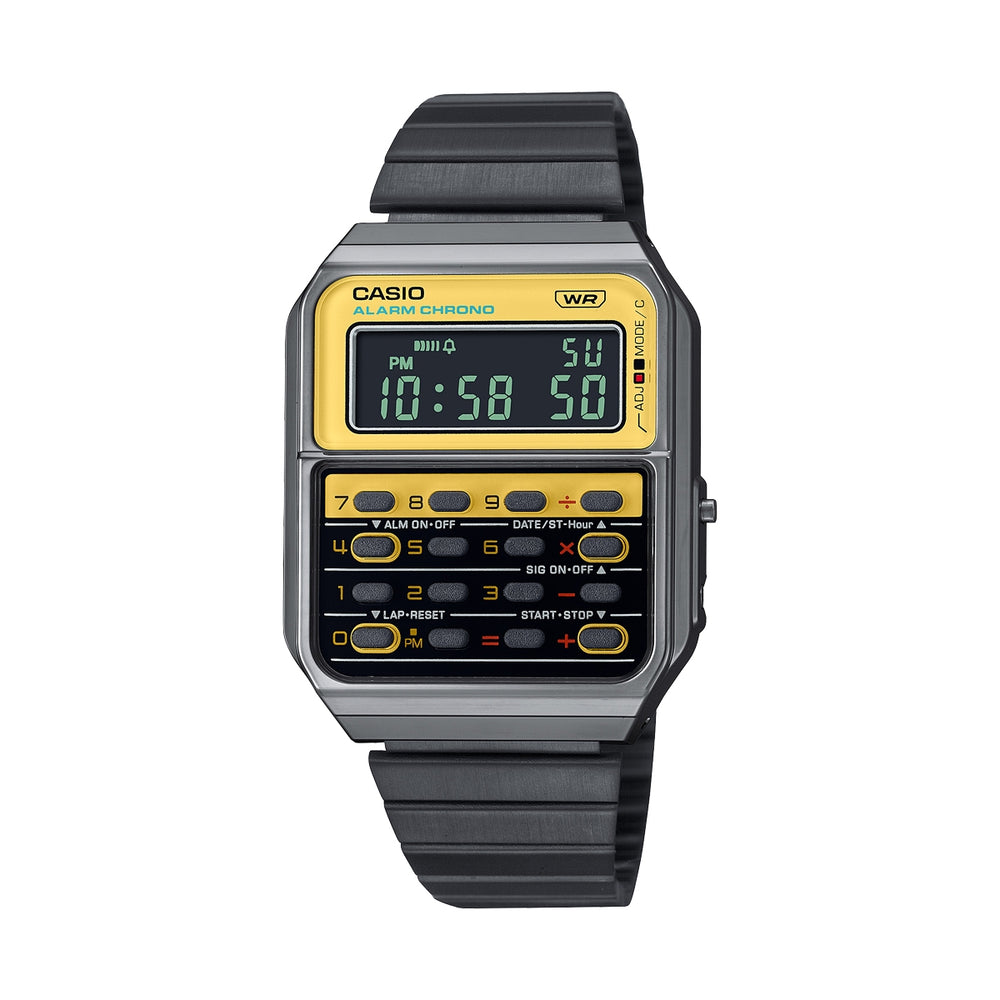 Orologio Casio CA-500WEGG-9BEF