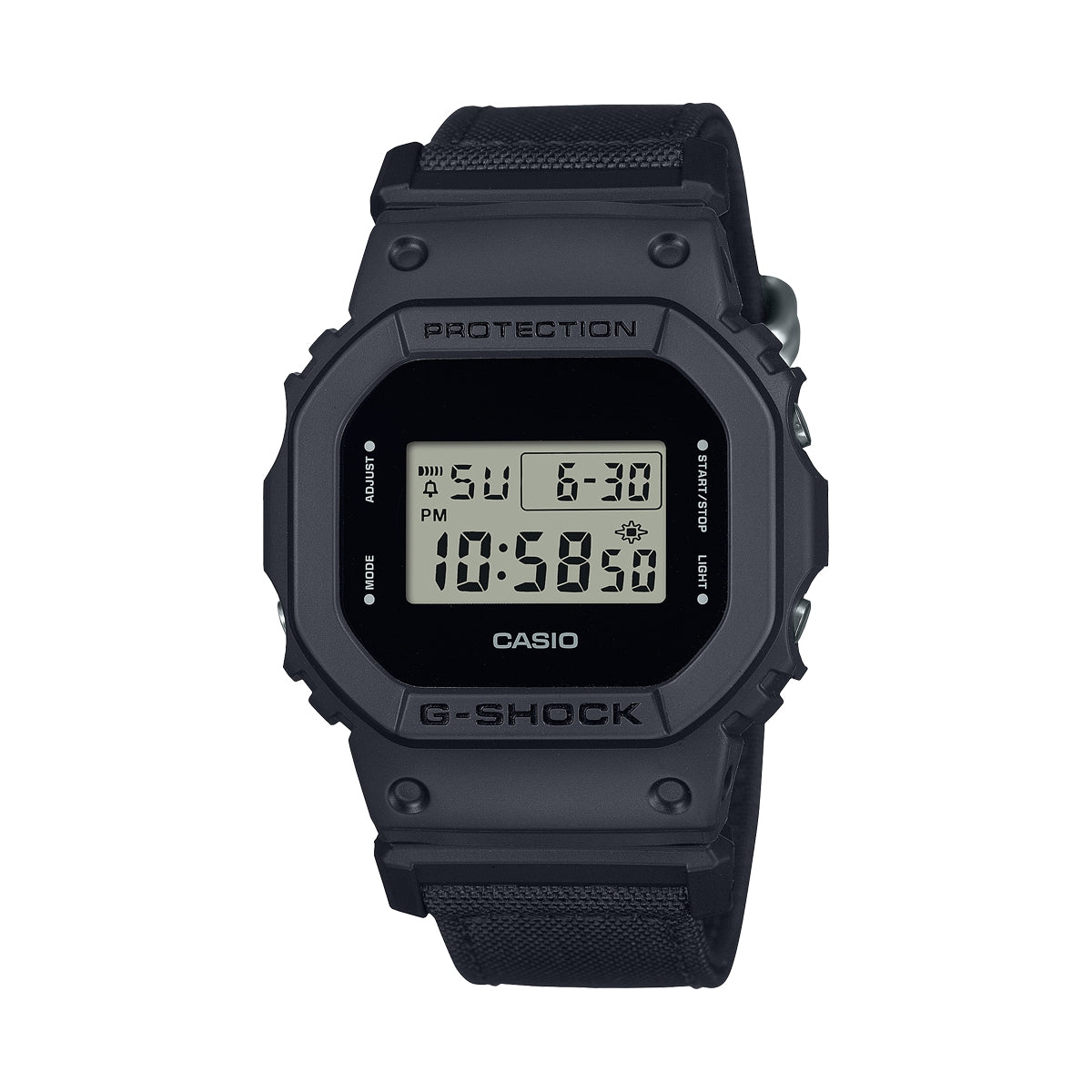 Orologio Casio DW-5600BCE-1ER