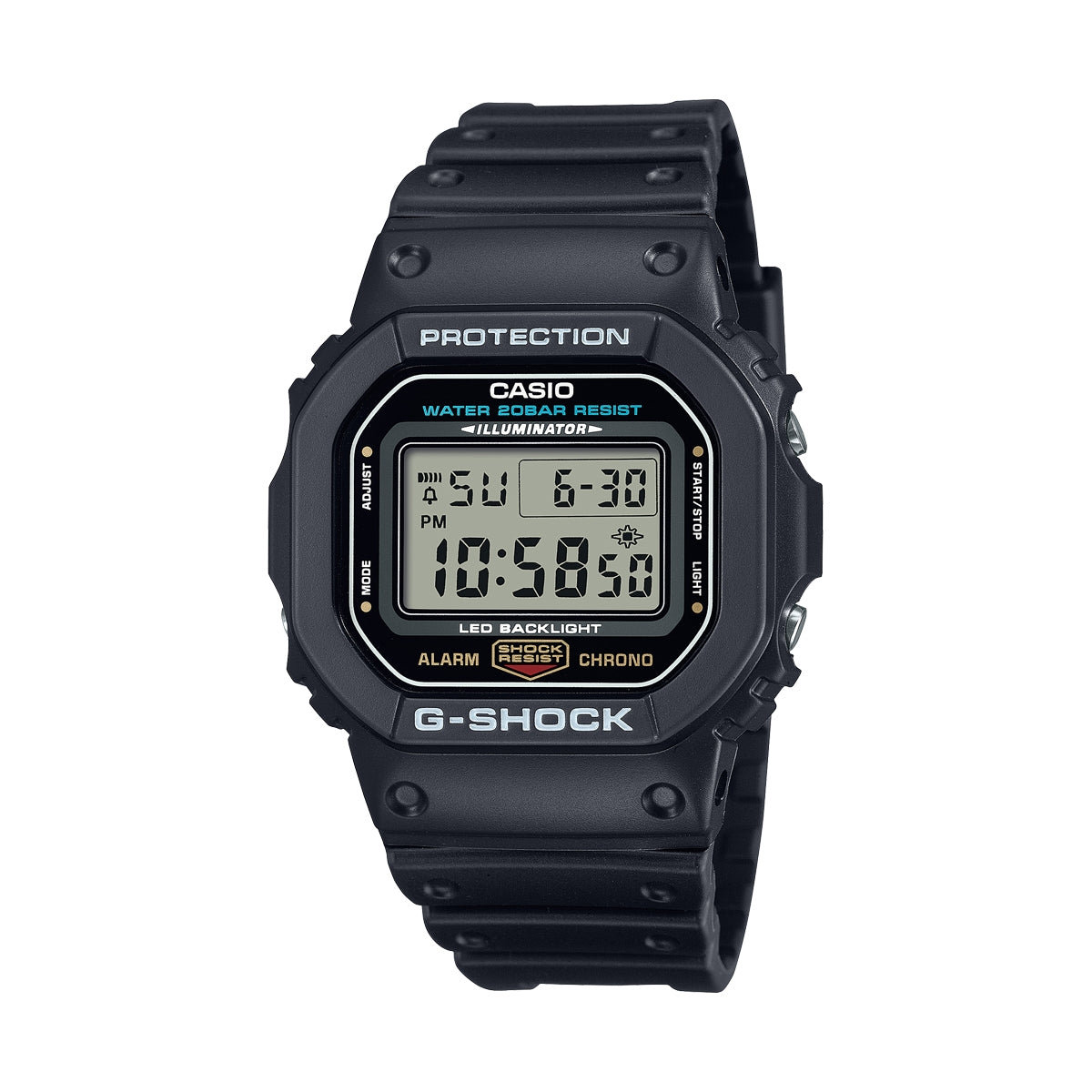 Orologio Casio DW-5600UE-1ER