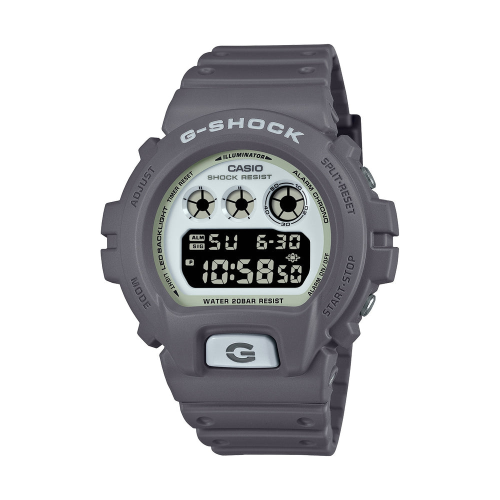 Orologio Casio DW-6900HD-8ER