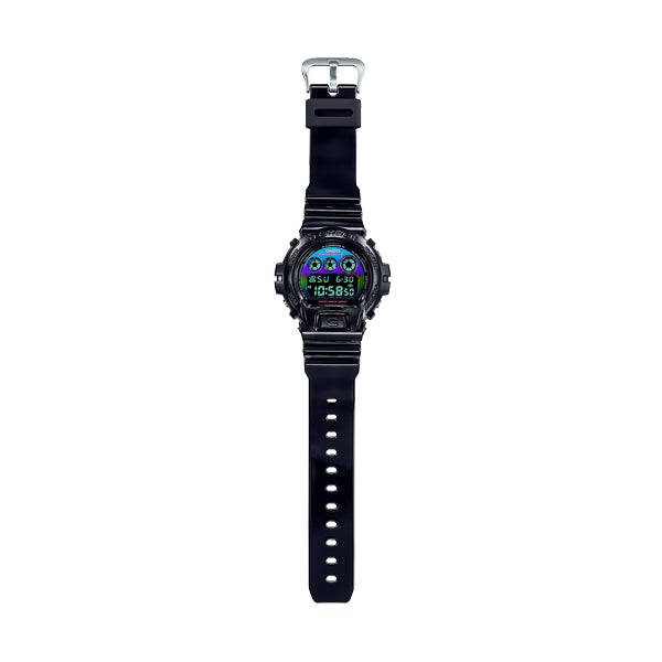 
                  
                    Orologio Casio DW-6900RGB-1ER
                  
                