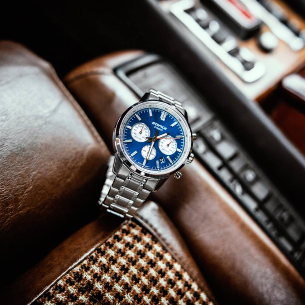 Orologio Casio EFR-575D-2AEF