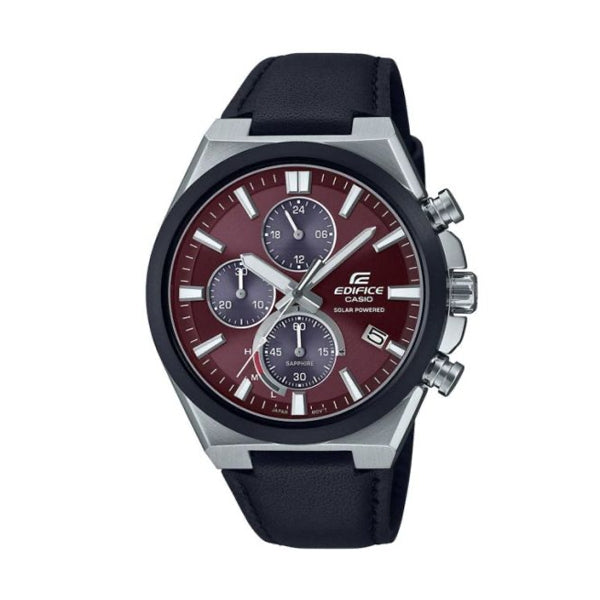 Orologio Casio EFS-S630BL-5AVUEF