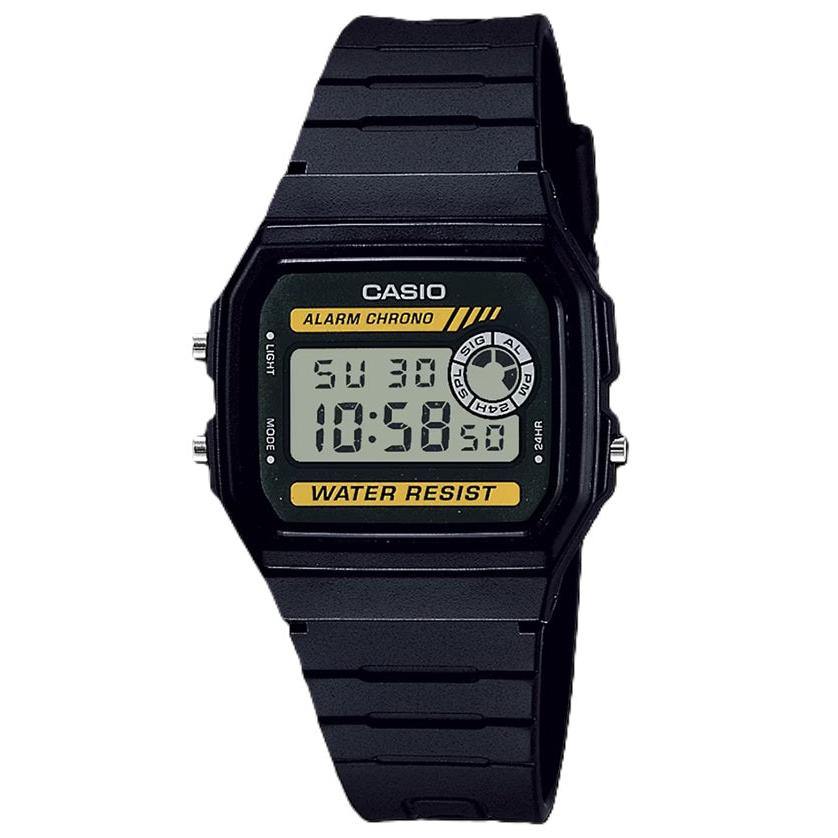 Orologio Casio F-94WA-9DG