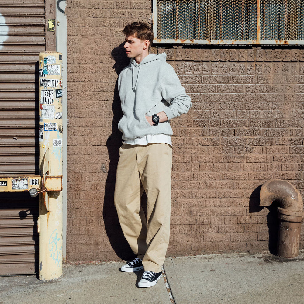 
                  
                    Orologio Casio GA-010-1A1ER
                  
                