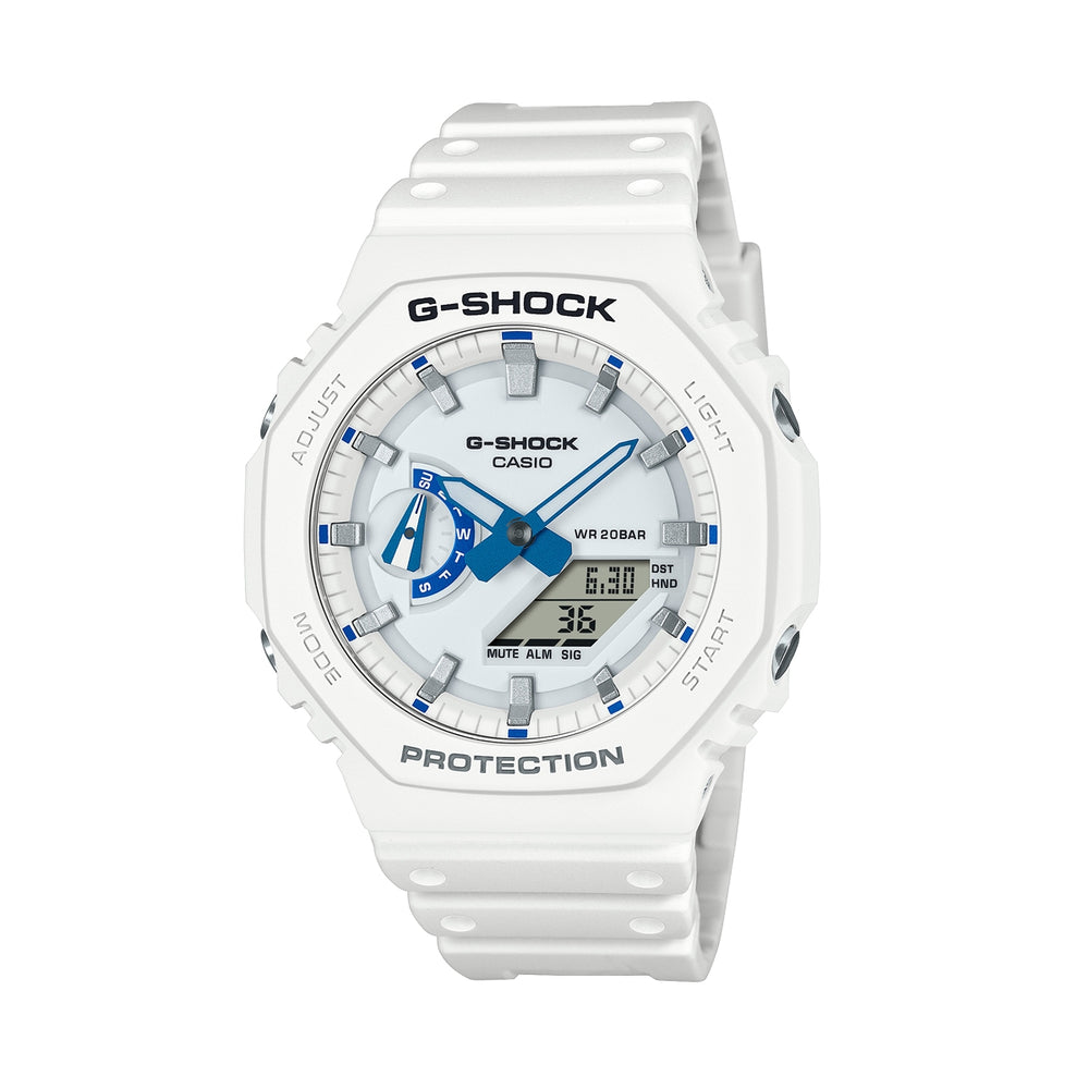 Orologio Casio GA-2100HDS-7AER