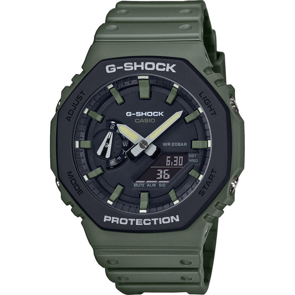 Orologio Casio GA-2110SU-3AER