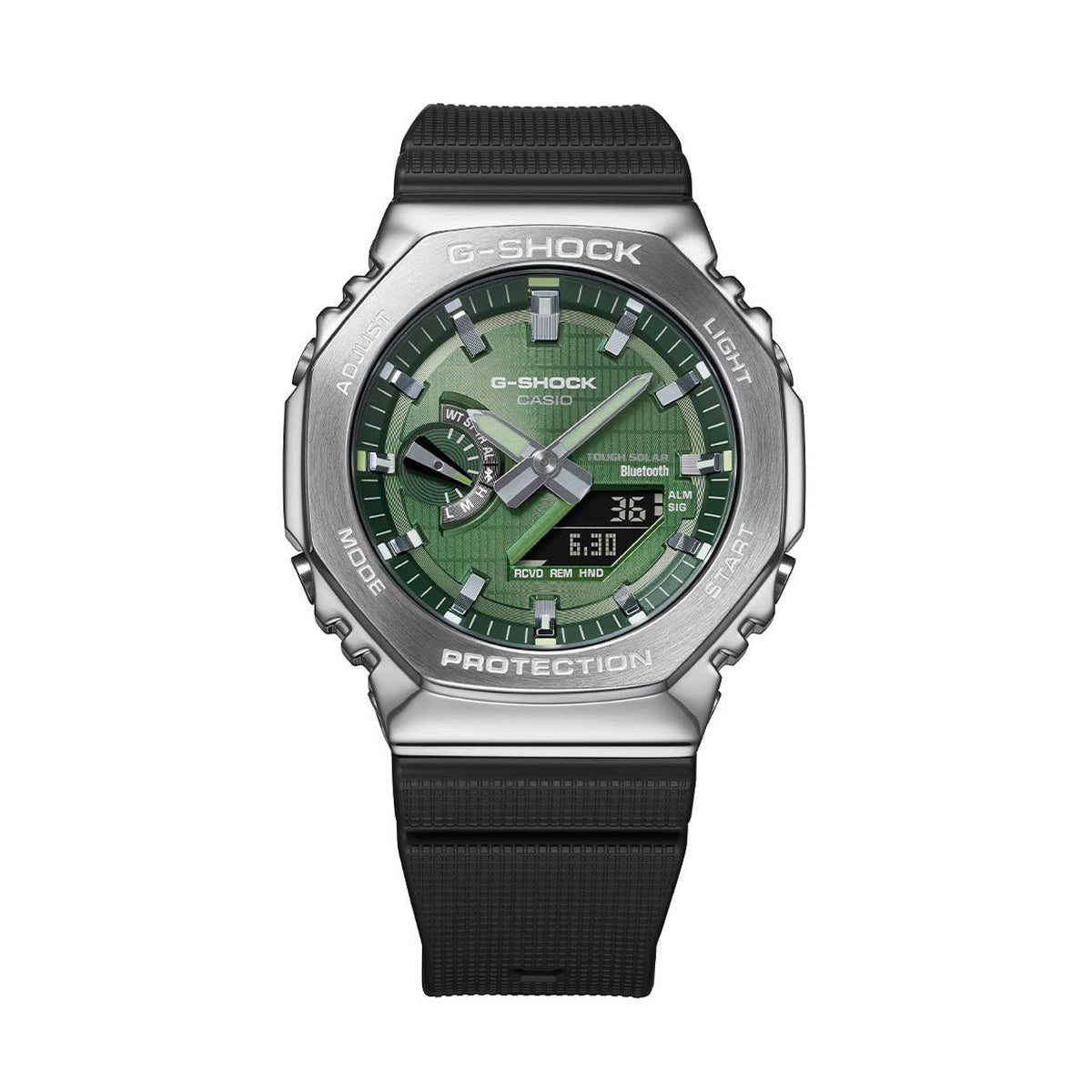 Orologio Casio GBM-2100A-1A3ER