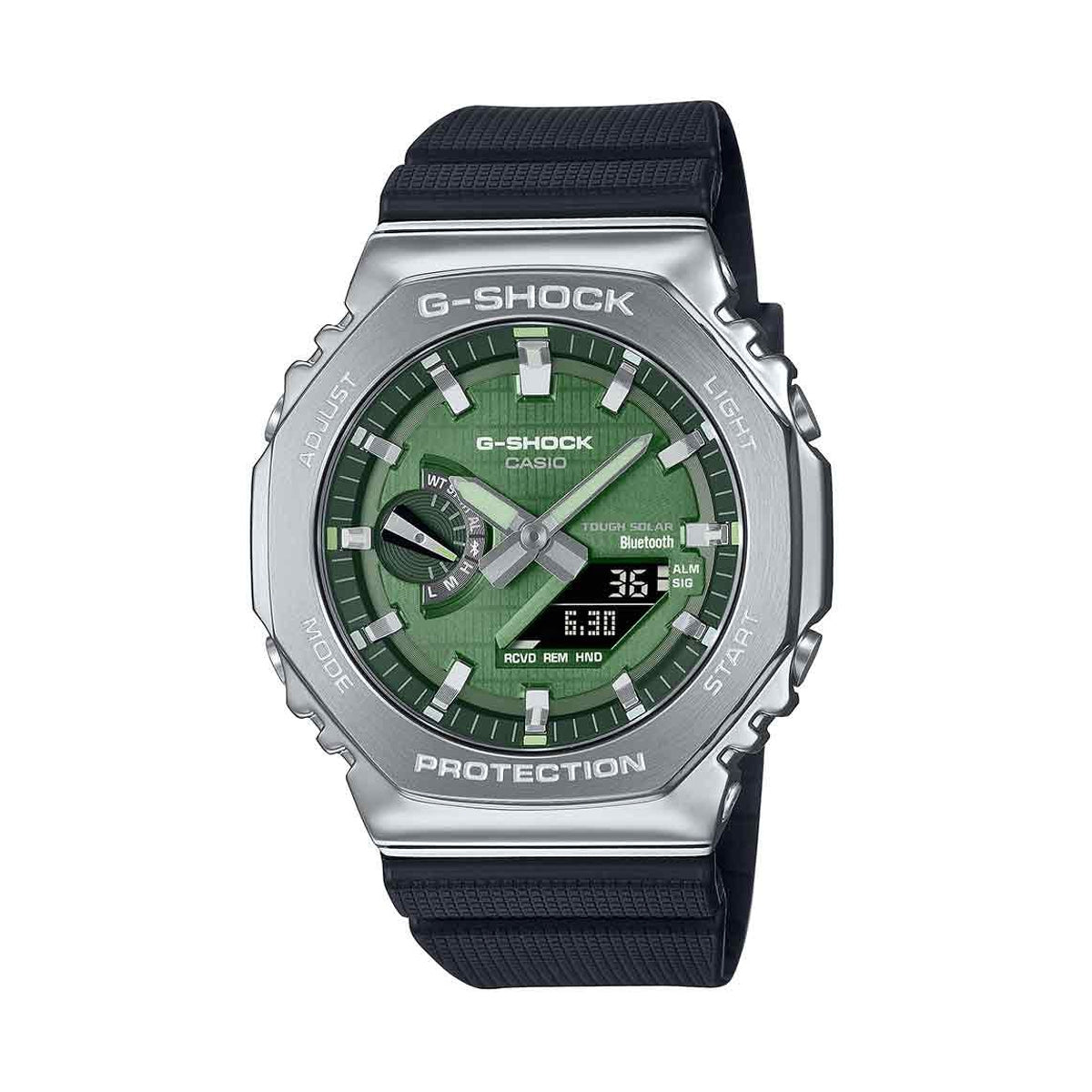 Orologio Casio GBM-2100A-1A3ER