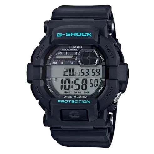 Orologio Casio GD-350-1CDR