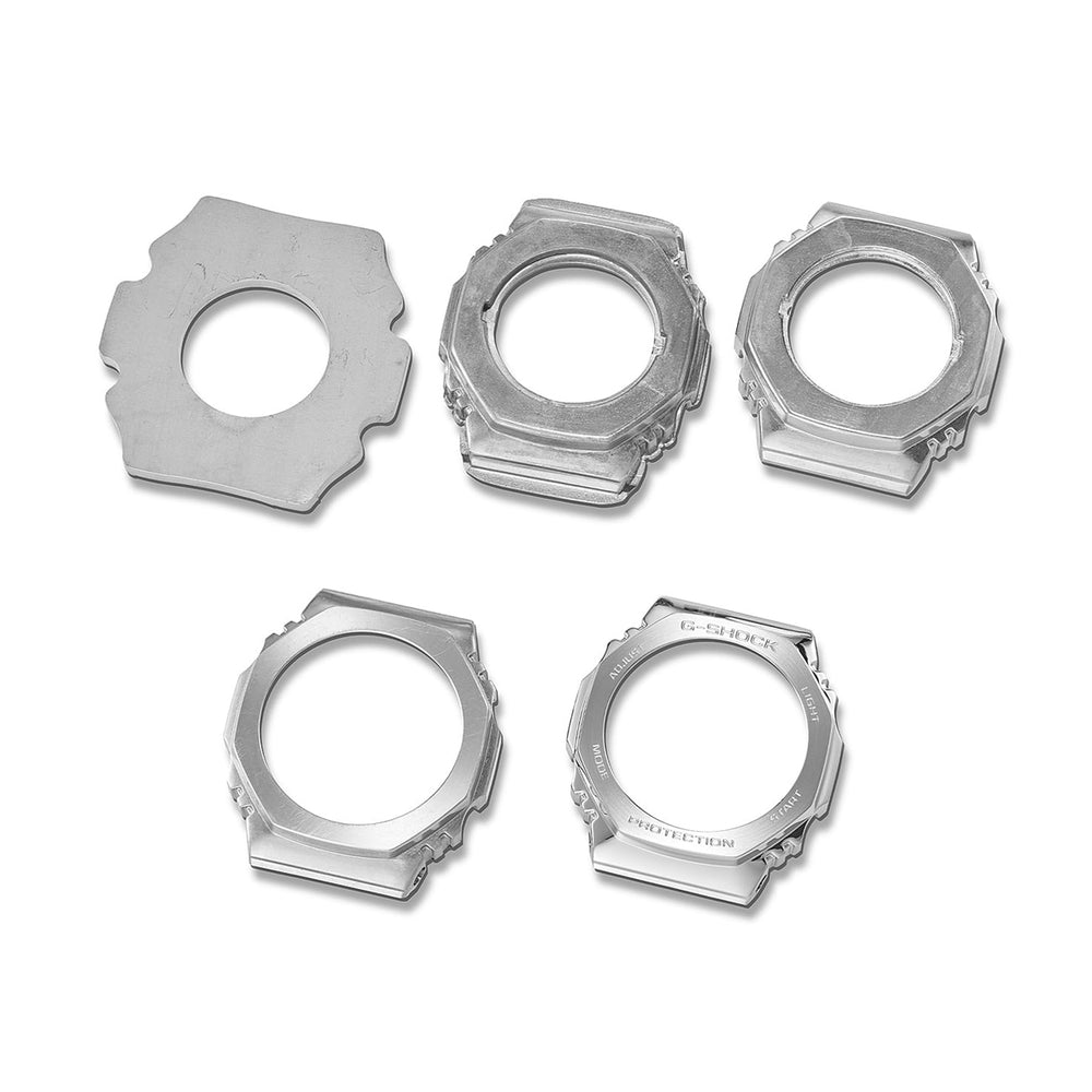 
                  
                    Orologio Casio GM-2100YM-8AER
                  
                