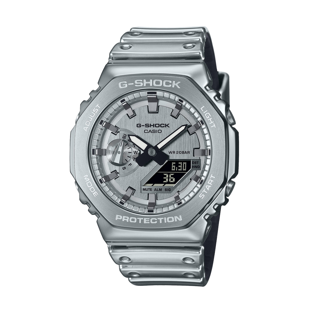 Orologio Casio GM-2100YM-8AER