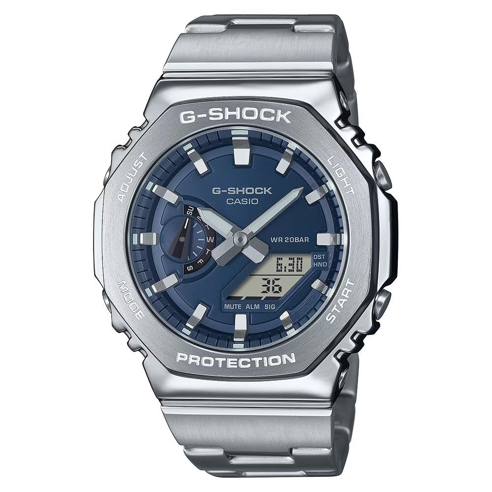 Orologio Casio GM-2110D-2BER