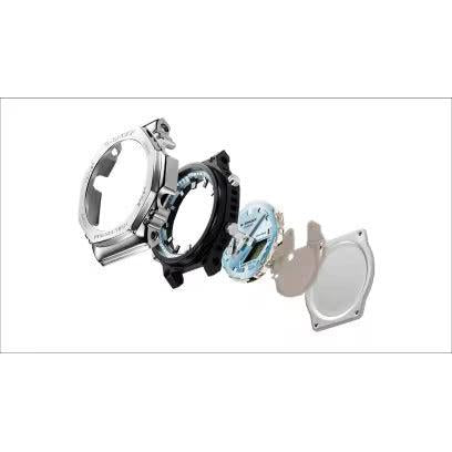 
                  
                    Orologio Casio GM-2110D-7AER
                  
                