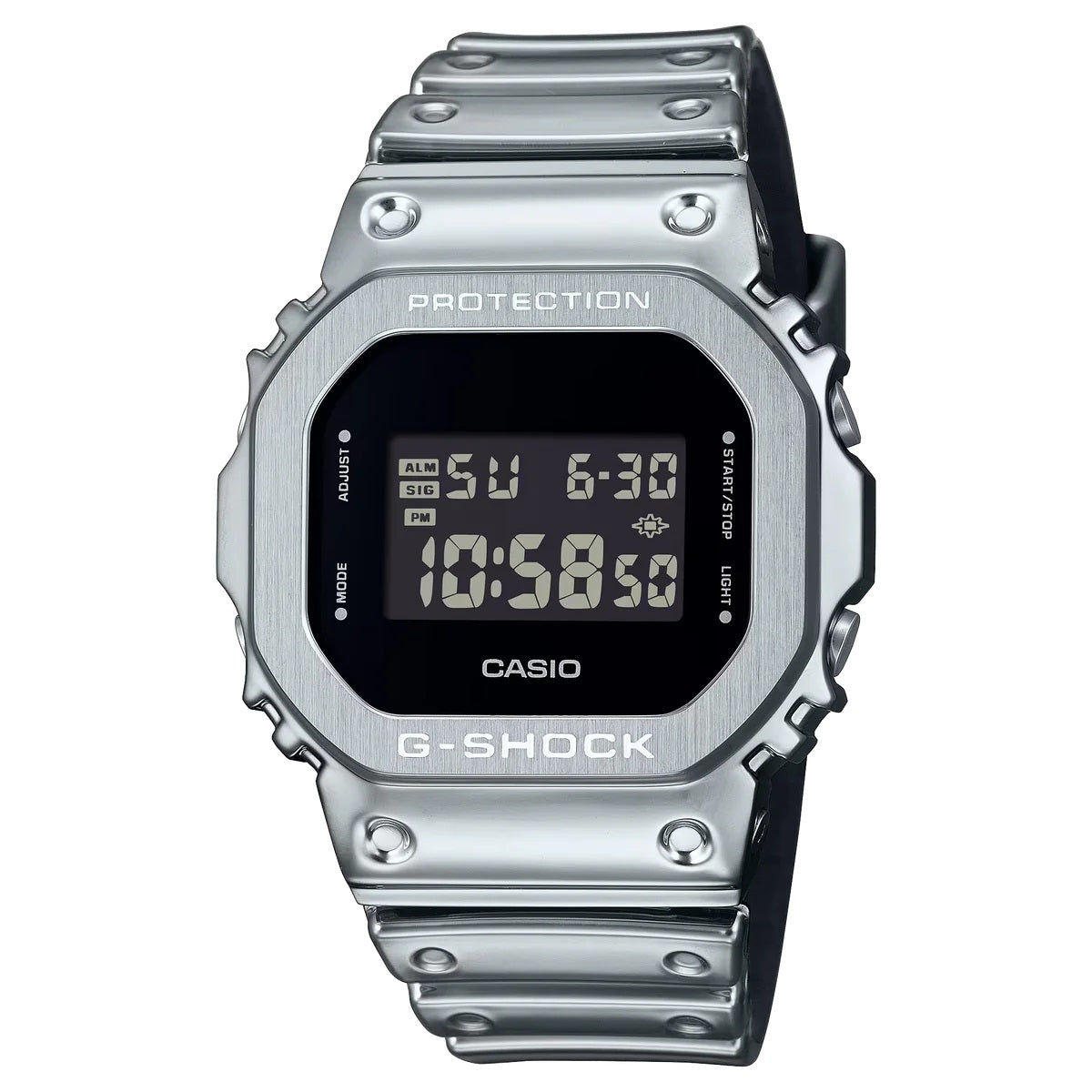 Orologio Casio GM-5600YM-8ER