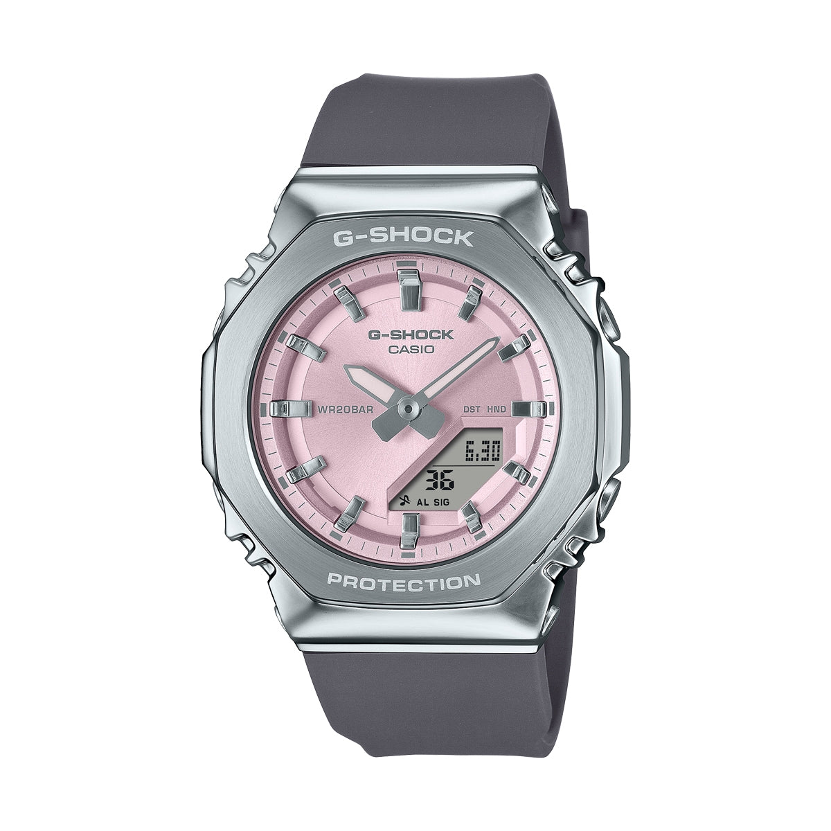 Orologio Casio GM-S2110-4AER