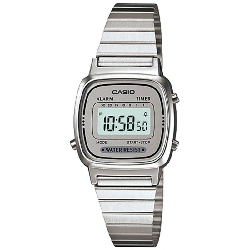 Orologio Casio LA-670WA-7DF