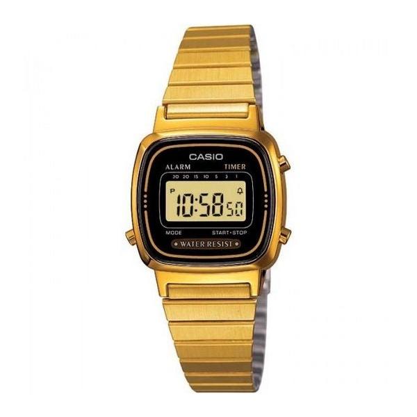 Orologio Casio LA-670WGA-1DF