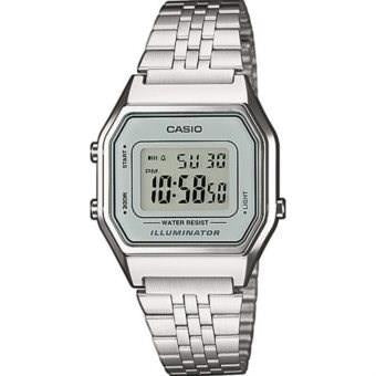 Orologio Casio LA-680WEA-7EF