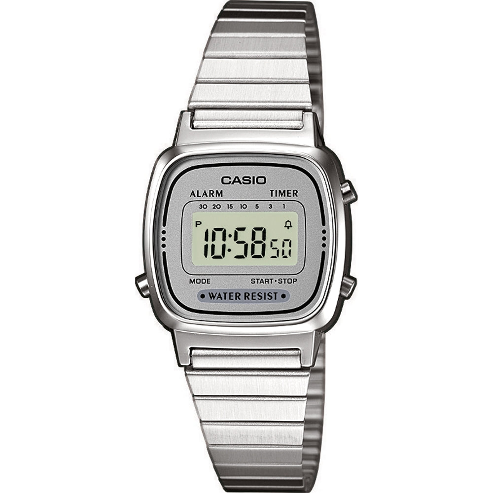 Orologio Casio LA670WEA-7EF