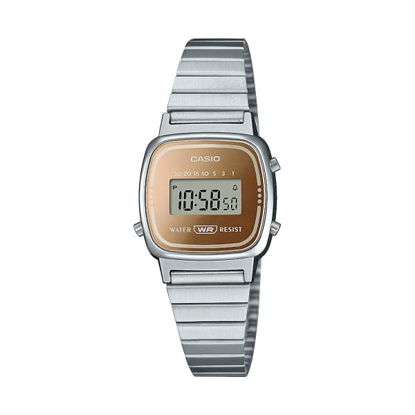 Orologio Casio LA670WES-4AEF