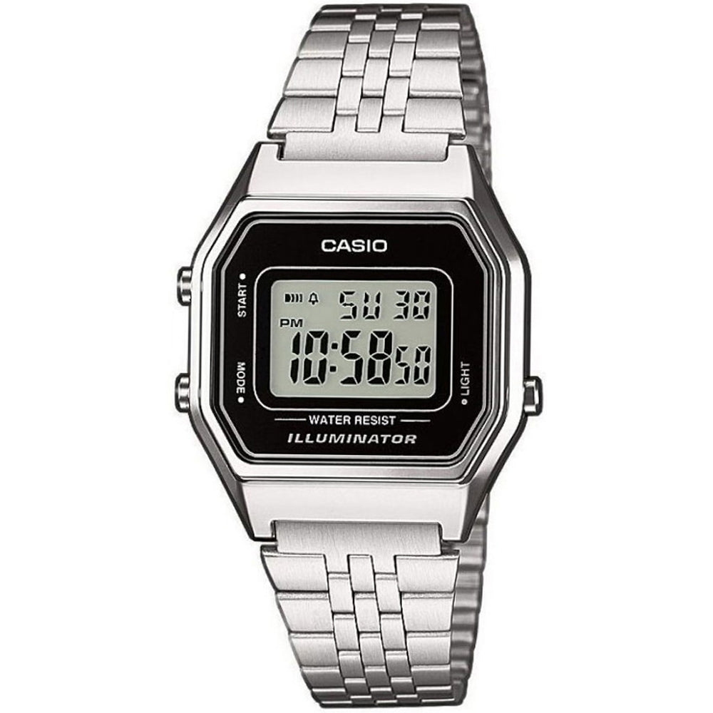 Orologio Casio LA680WEA-1EF