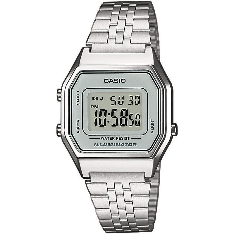 Orologio Casio LA680WEA-7EF