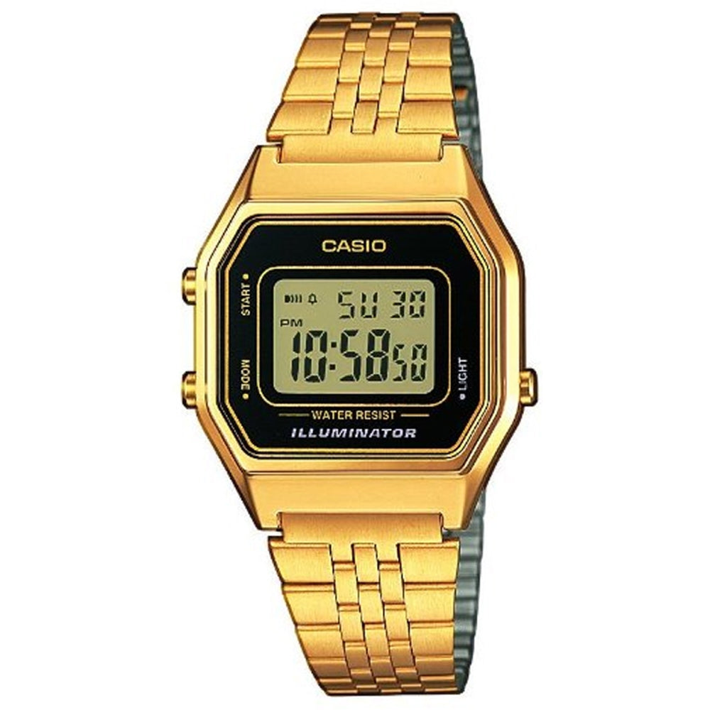 Orologio Casio LA680WEGA-1ER