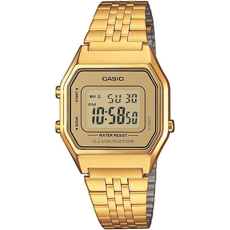 Orologio Casio LA680WEGA-9ER