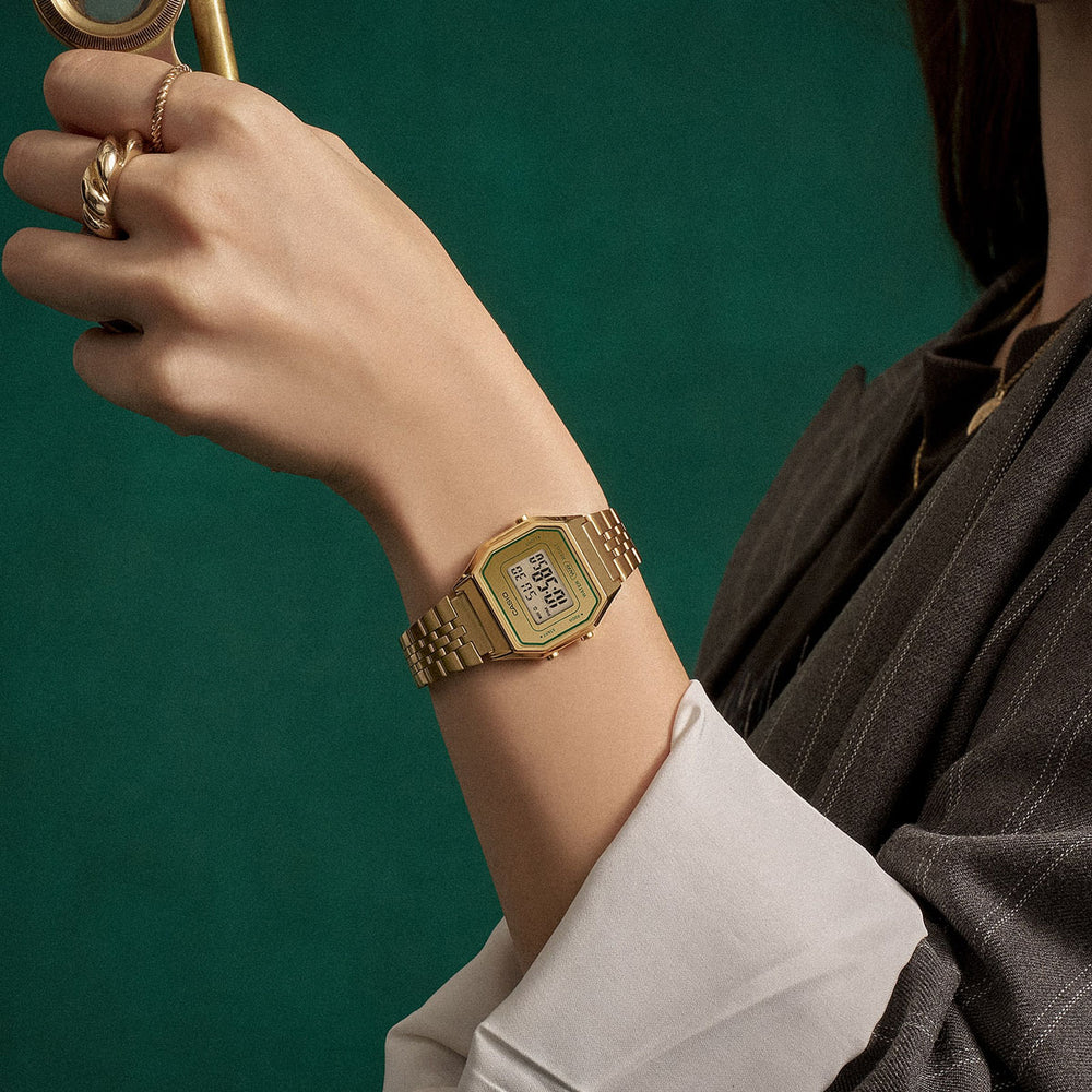 Orologio Casio LA680WEGV-9AEF