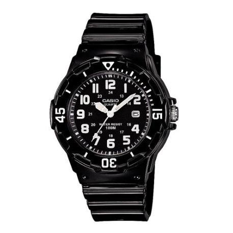 Orologio Casio LRW-200H-1BVDF