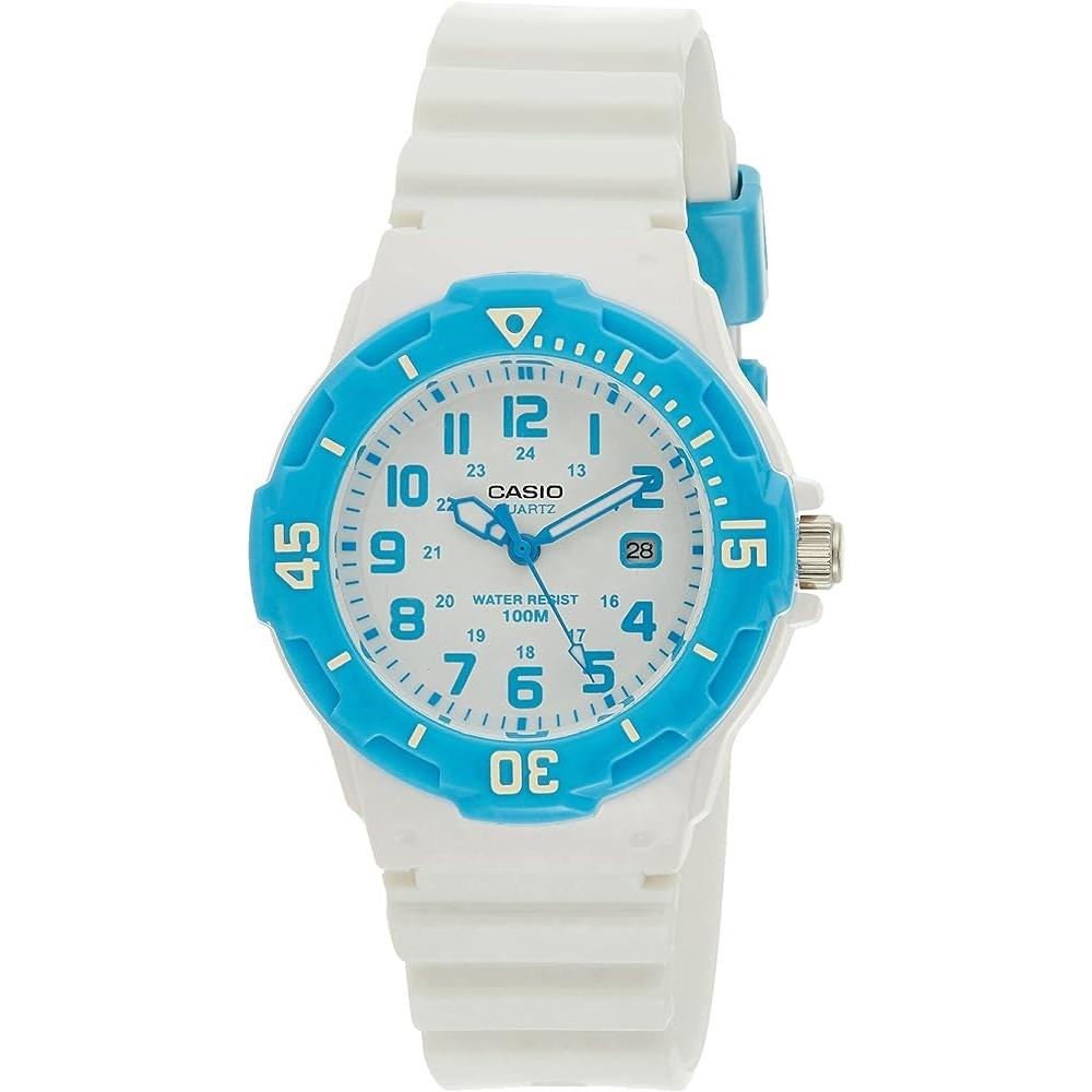 Orologio Casio LRW-200H-2BVDF