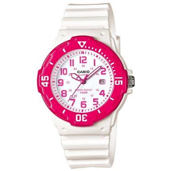 Orologio Casio LRW-200H-4B