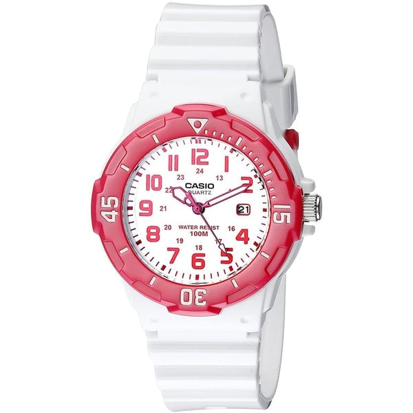 Orologio Casio LRW-200H-4BVDF