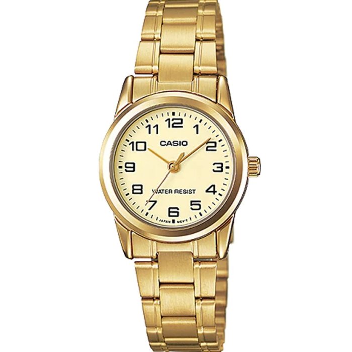 Orologio Casio LTP-V001G-9BUDF