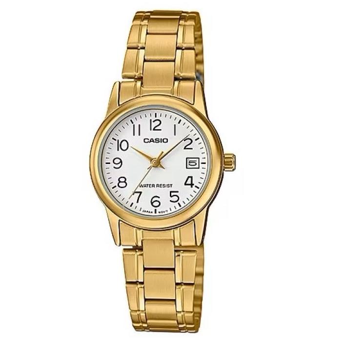 Orologio Casio LTP-V002G-7B2UDF