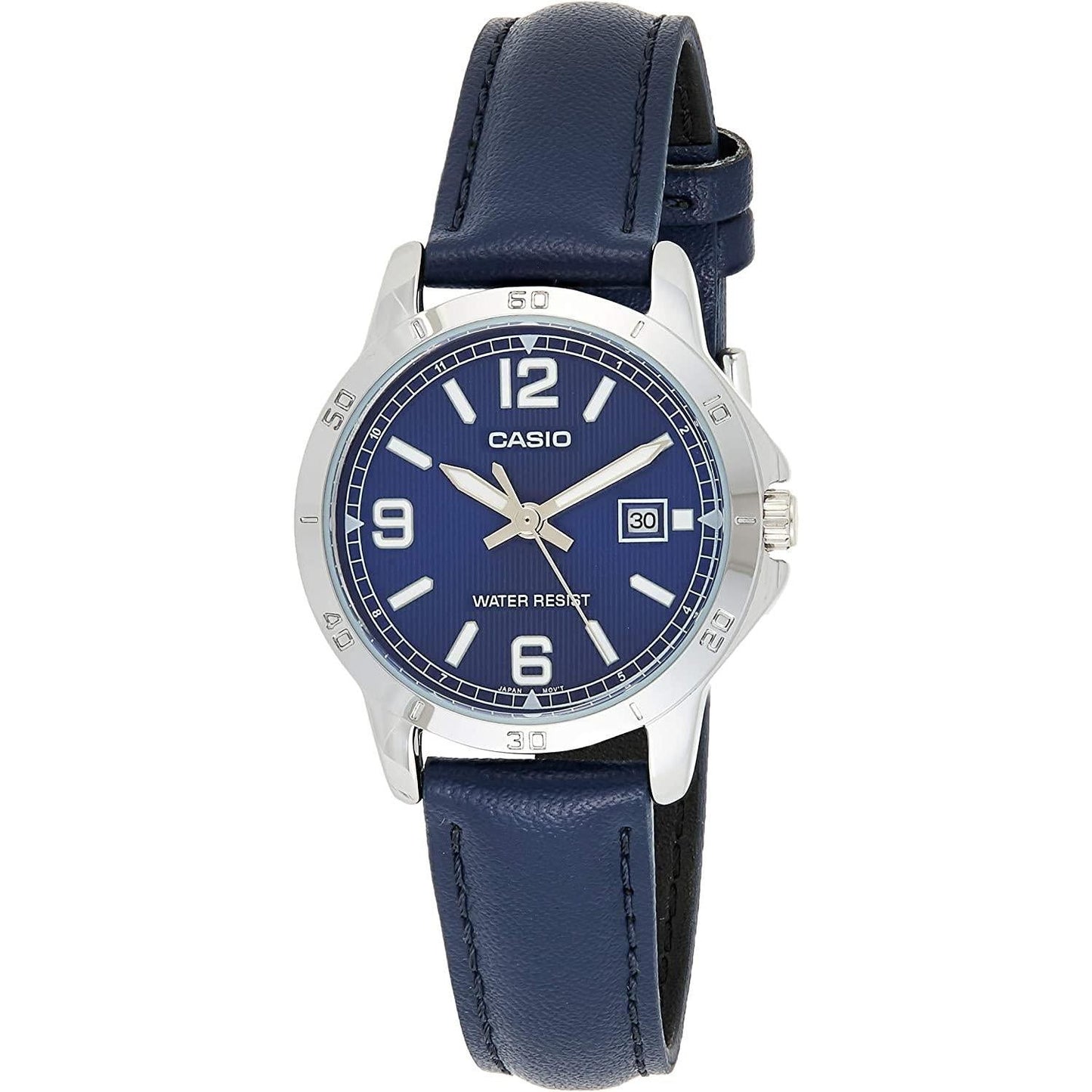 Orologio Casio LTP-V004L-2BUDF