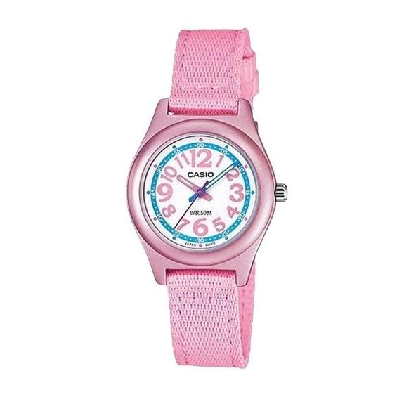Orologio Casio LTR-19B-4B1VDF