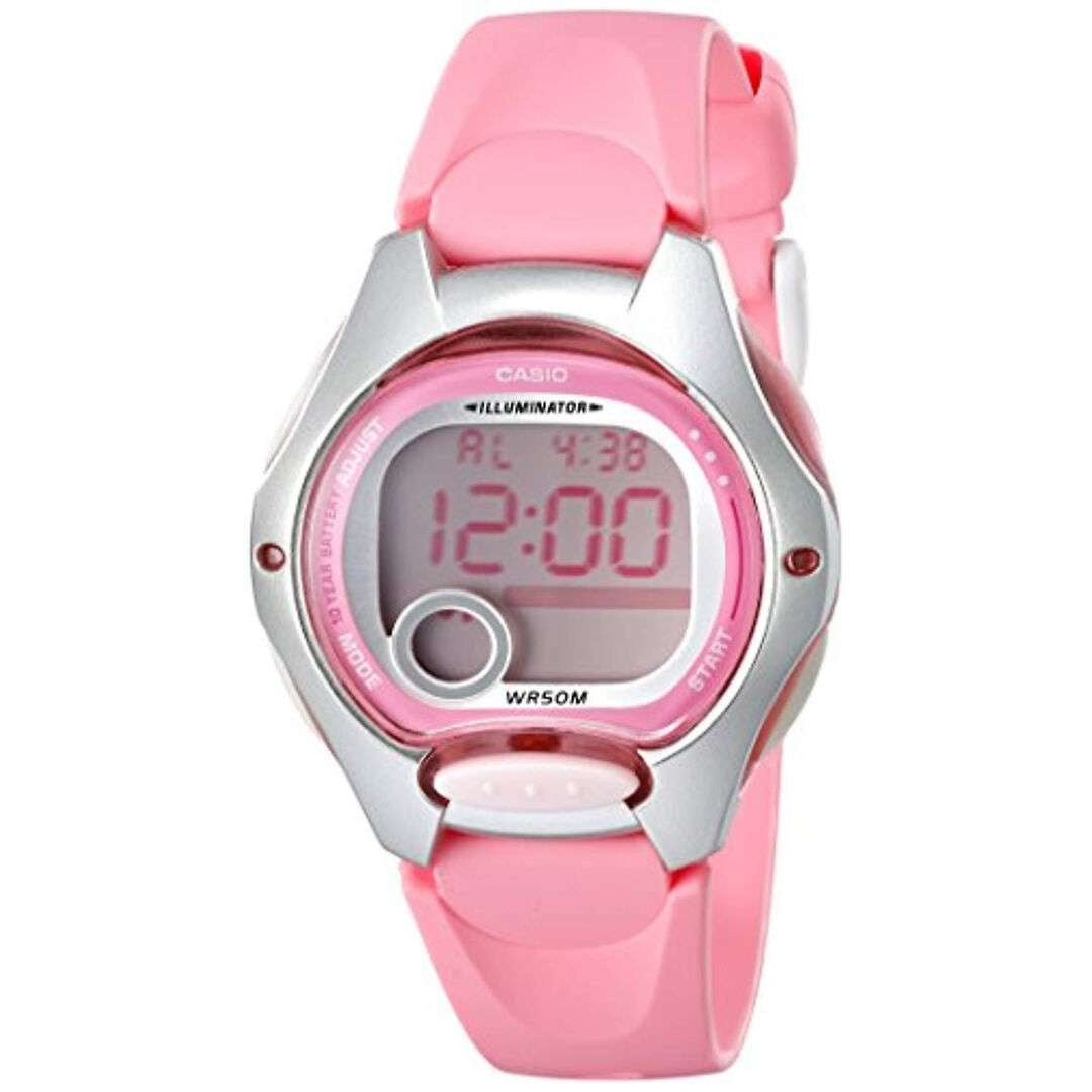 Orologio Casio LW-200-4BVDF