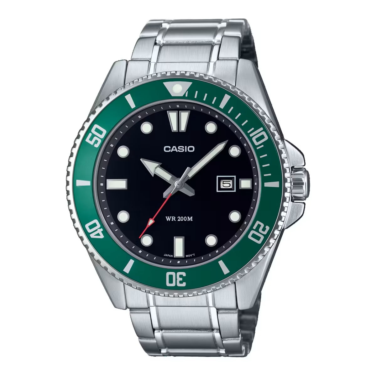 Orologio Casio MDV-107D-3AVDF