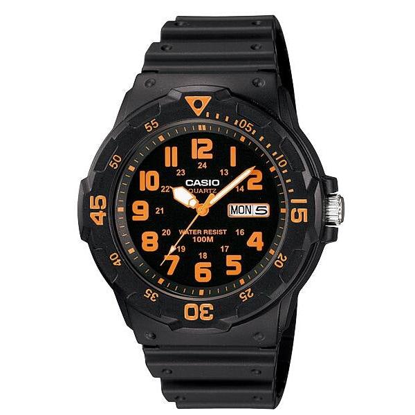 Orologio Casio MRW-200H-4BVDF