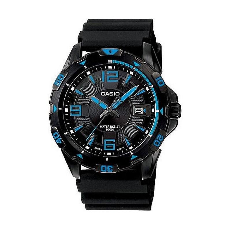 Orologio Casio MTD-1065B-1A1