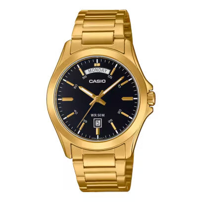Orologio Casio MTP-1370G-1AVDF