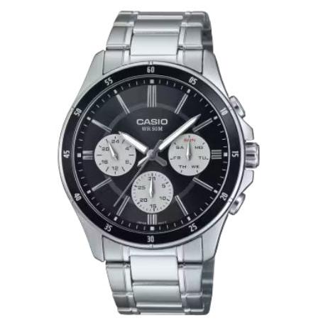 Orologio Casio MTP-1374D-1A3VDF