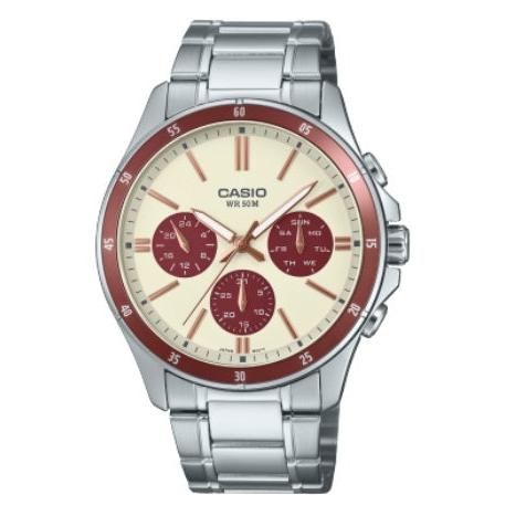 Orologio Casio MTP-1374D-5A2VDF
