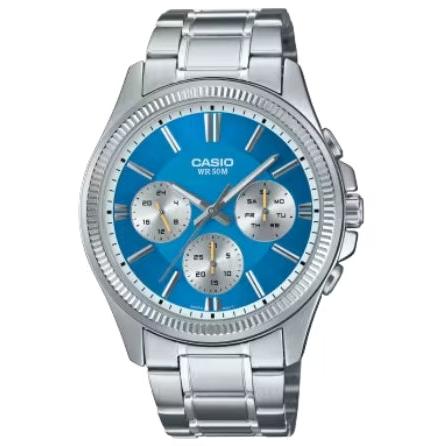Orologio Casio MTP-1375D-2A2VDF