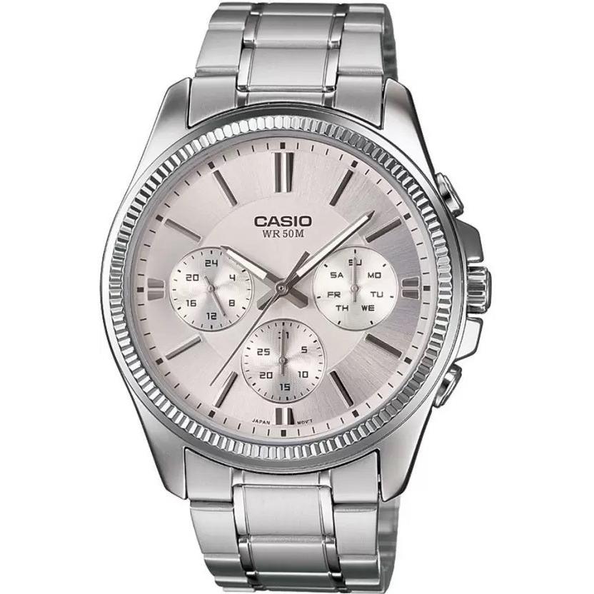 Orologio Casio MTP-1375D-7AVDF