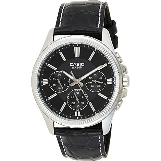 Orologio Casio MTP-1375L-1AVDF